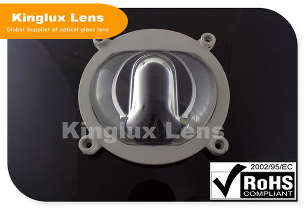 led street lamp lens KL-SL110