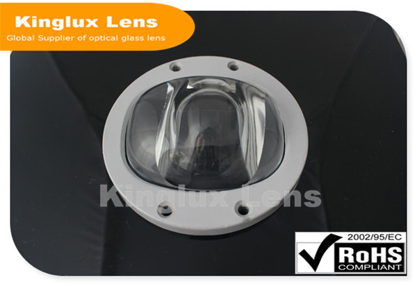led street lamp lens KL-SL106-91
