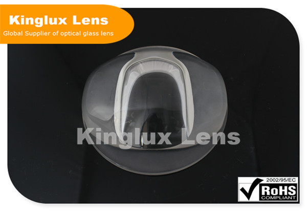 led street lamp lens KL-SL100-2