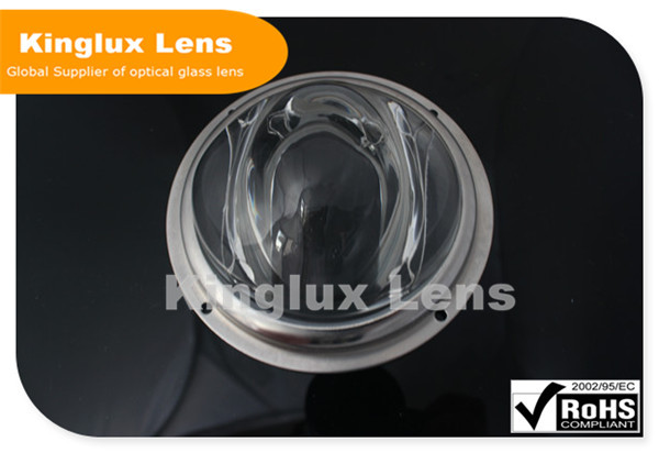 led street lamp lens KL-SL100