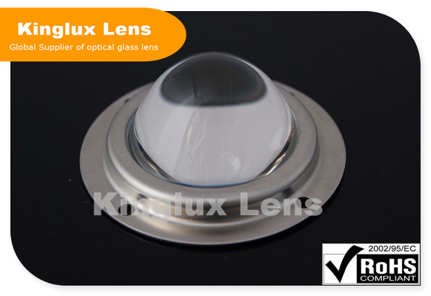 LED high bay light lens KL-HB50-28