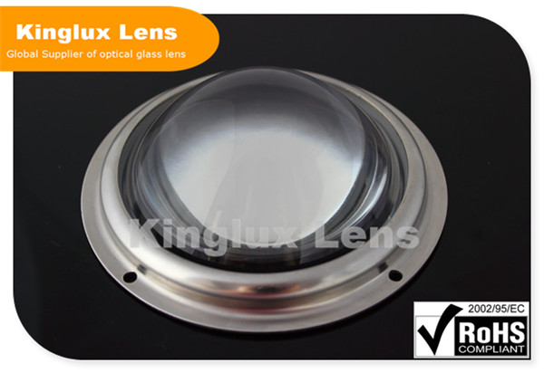 LED high bay light lens KL-HB100-60