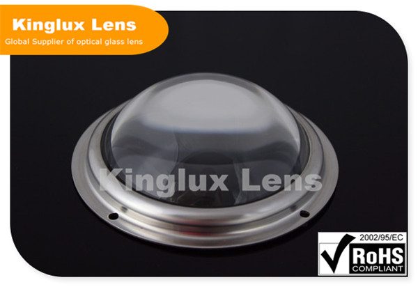 LED high bay light lens KL-HB100-90