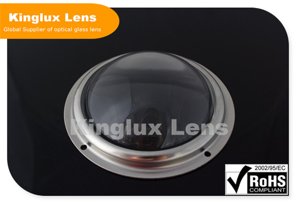 LED high bay light lens KL-HB100-120