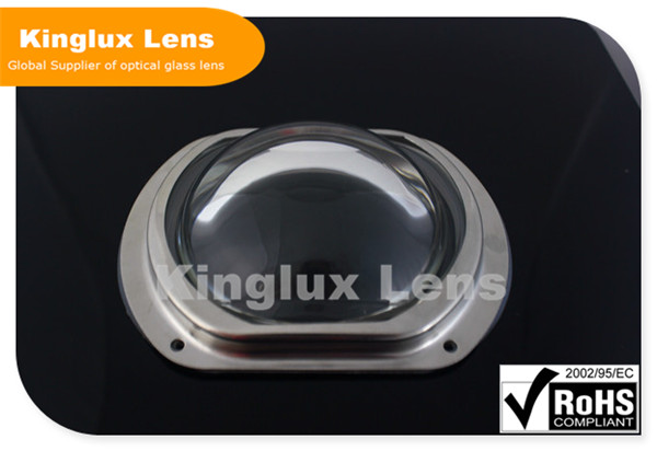 LED high bay light lens KL-HB107-87-120