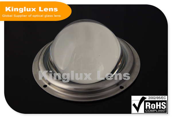 100mm led high bay light lens KL-HB100-45