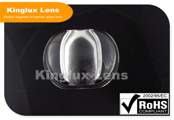 LED streetlights lens KL-SL85-70