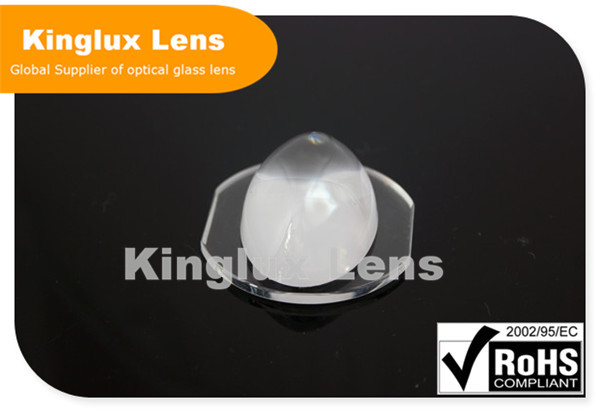 50mm plano-convex lens